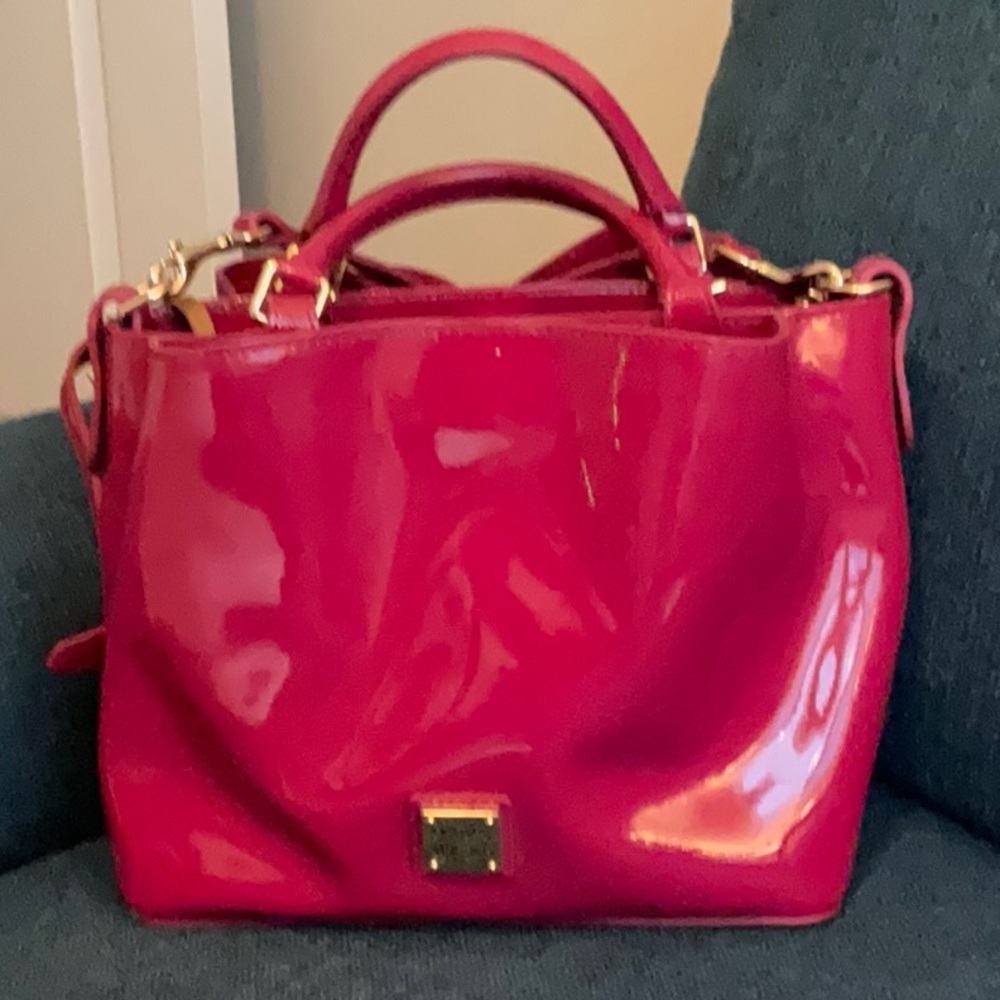 Dooney & Bourke purse